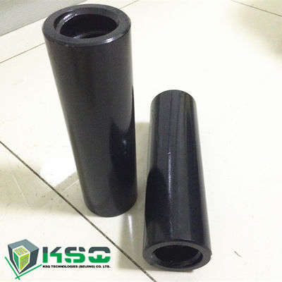 सीएनसी मिलिंग ड्रिल स्टैंडर्ड युग्मन R28 थ्रेड सिस्टम रॉक ड्रिलिंग टूल