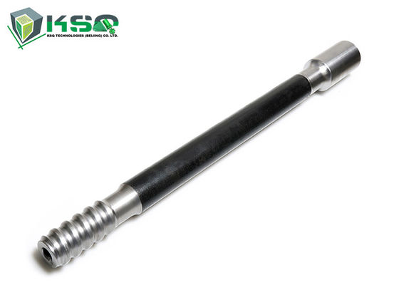 खनन संचालन टंगस्टन कार्बाइड R25 ड्रिफ्टर और स्पीड ड्रिल रॉड्स