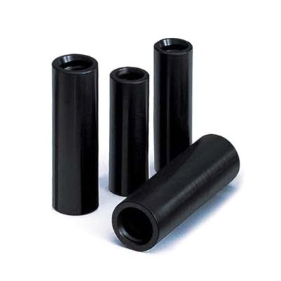 खनन उपकरण भागों के लिए क्रॉस ड्रिल युग्मन थ्रेड T38 / T45