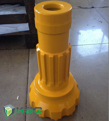 टंगस्टन कार्बाइड डीटीएच ड्रिलिंग बिट कॉप एसडी डीएचडी आईआर मिशन क्यूएल बीआर सीआईआर सीरीज़