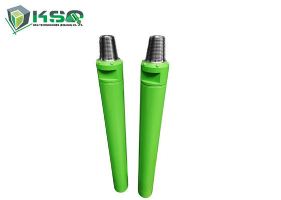 सीएनसी मिलिंग स्वामित्व हीट ट्रीटमेंट डीटीएच हथौड़ों DHD340 शंक