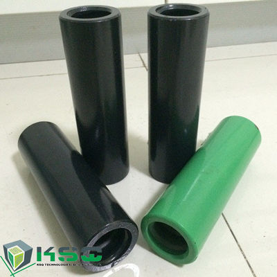 उत्खनन / खनन T38 ड्रिल युग्मन, आस्तीन / लांग होल ड्रिलिंग उपकरण