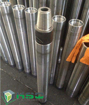 एटलस कॉको डाउन द होल ड्रिलिंग इंपैक्ट डिवाइस वायवीय डीटीएच