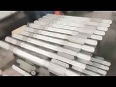 1238-आर32-575मिमी शैंक एडाप्टर