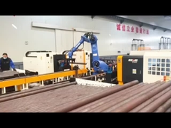 NQ 75 मिमी व्यास वायरलाइन कोर ड्रिल गाइड रॉड उच्च शक्ति सीमलेस स्टील पाइप