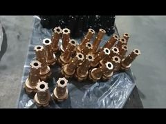 आपके लिए Cir माइनिंग लो प्रेशर CIR 90 रॉक हैमर, Cir 90 Dth हैमर का परिचय दें